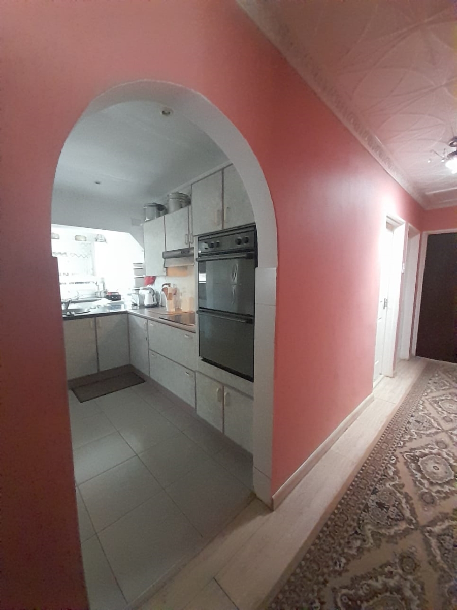 3 Bedroom Property for Sale in Mdantsane Nu 17 Eastern Cape